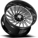 Artem Off-Road A205 Curvus Flow Form A205-26148165-76BMW
