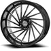 Artem Off-Road A205 Curvus Flow Form A205-26148165-76BMW