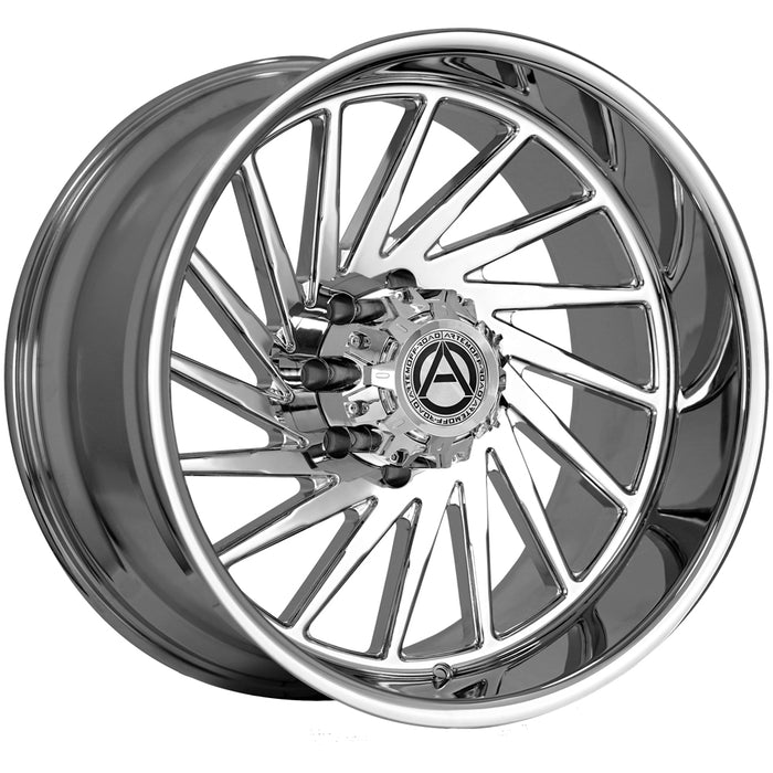 Artem Off-Road A205 Curvus Flow Form A205-22128180-44C