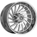 Artem Off-Road A205 Curvus Flow Form A205-22128180-44C