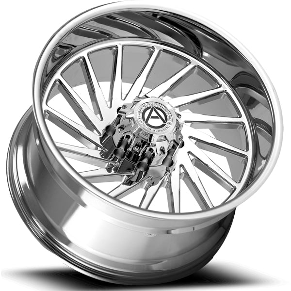 Artem Off-Road A205 Curvus Flow Form A205-24126135-44C