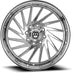 Artem Off-Road A205 Curvus Flow Form A205-22128180-44C
