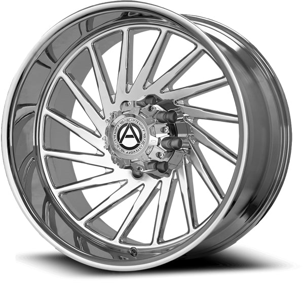Artem Off-Road A205 Curvus Flow Form A205-22128180-44C