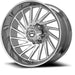 Artem Off-Road A205 Curvus Flow Form A205-22128180-44C
