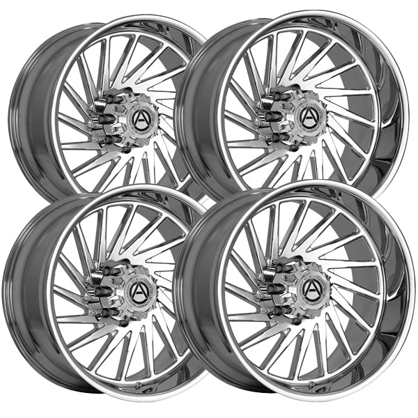 Artem Off-Road A205 Curvus A205-24128165-44C