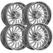 Artem Off-Road A205 Curvus A205-24128165-44C
