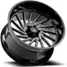 Artem Off-Road A205 Curvus Flow Form A205-26148165-76GB