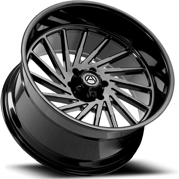 Artem Off-Road A205 Curvus Flow Form A205-26148180-76GB