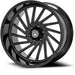Artem Off-Road A205 Curvus Flow Form A205-22128165-44GB