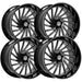Artem Off-Road A205 Curvus A205-24128165-44GB