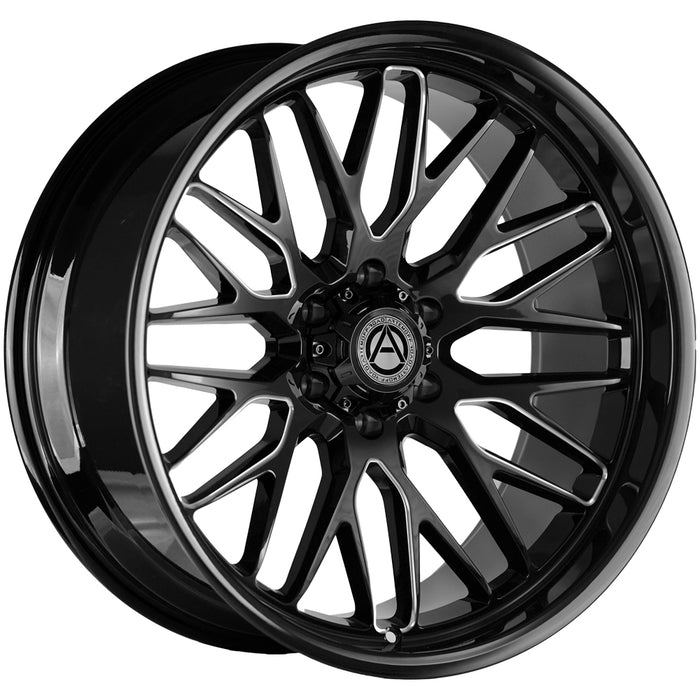 Artem Off-Road A206 Novus Flow Form A206-22106135-19BMW
