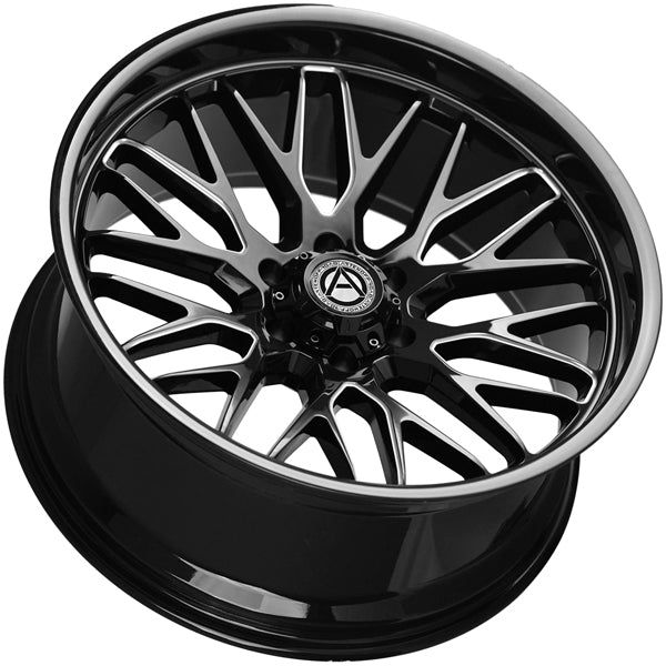 Artem Off-Road A206 Novus Flow Form A206-22106135-19BMW