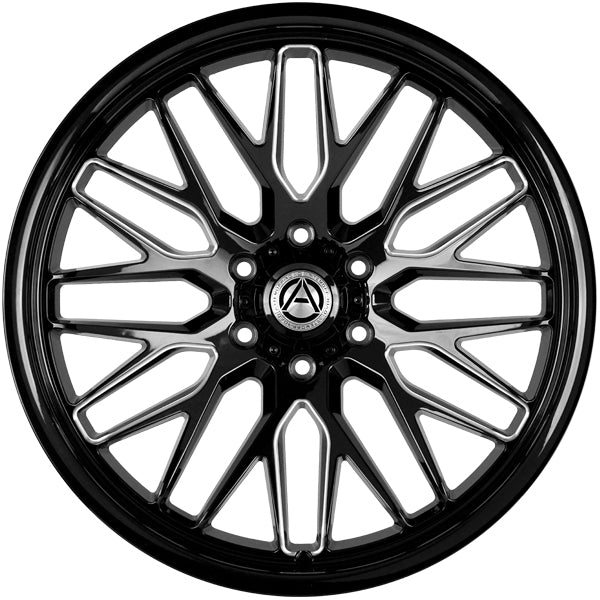 Artem Off-Road A206 Novus Flow Form A206-22105127-19BMW
