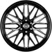 Artem Off-Road A206 Novus Flow Form A206-22105127-19BMW
