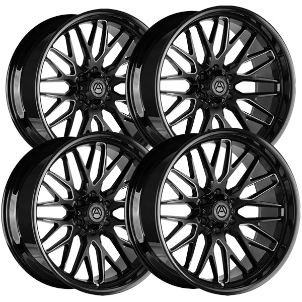 Artem Off-Road A206 Novus A206-20106135-19BMW