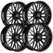 Artem Off-Road A206 Novus A206-20106135-19BMW