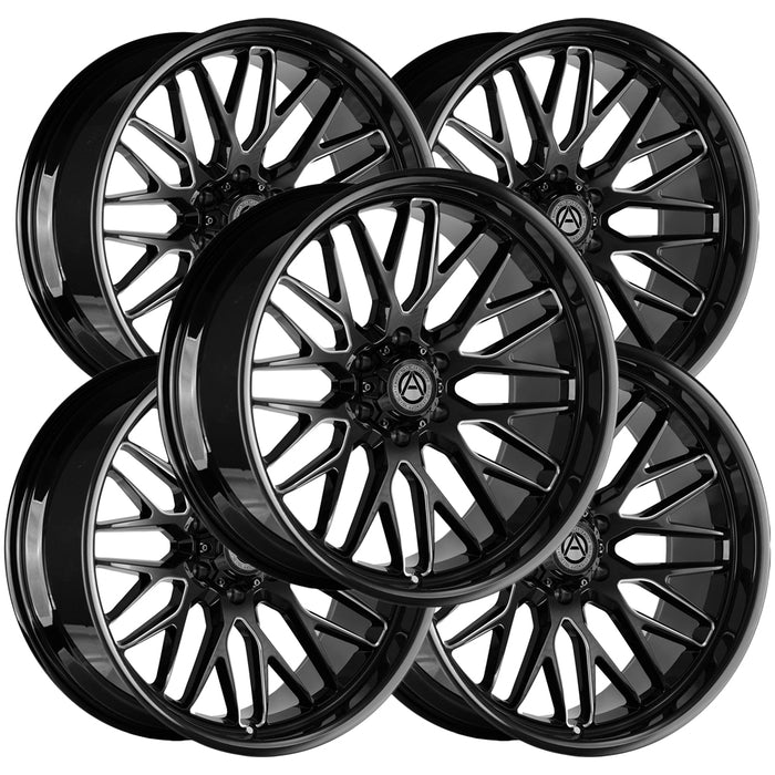 Artem Off-Road A206 Novus A206-201061397-19BMW