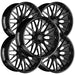 Artem Off-Road A206 Novus A206-201061397-19BMW