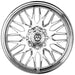 Artem Off-Road A206 Novus A206-24128170-44C
