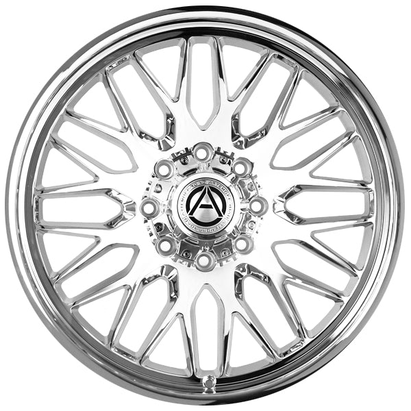Artem Off-Road A206 Novus A206-2612655-44C