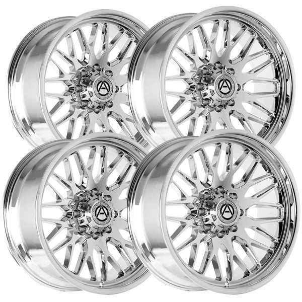 Artem Off-Road A206 Novus A206-2412655-44C