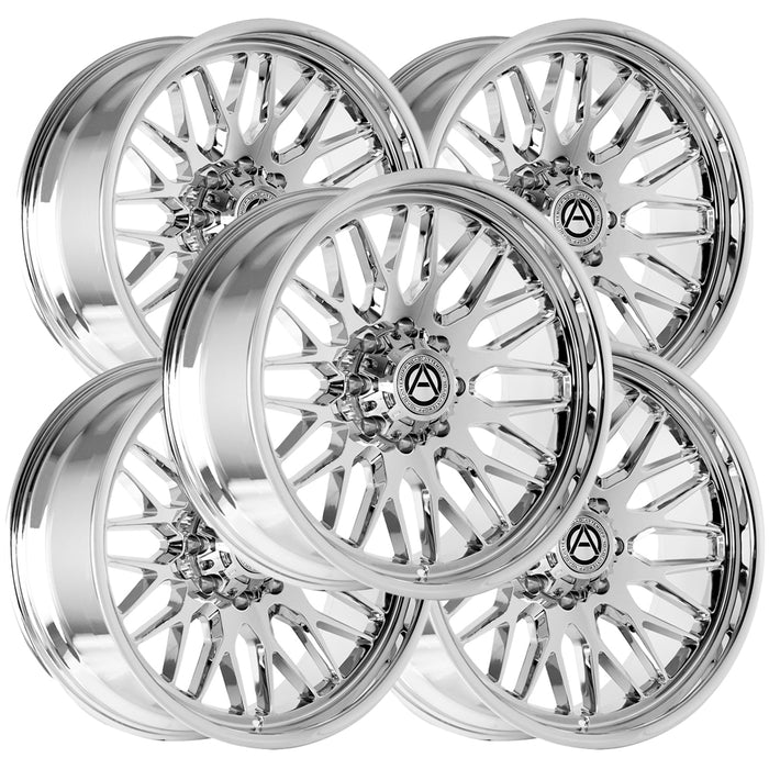 Artem Off-Road A206 Novus A206-2412655-44C
