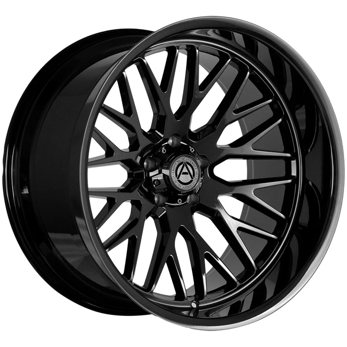 Artem Off-Road A206 Novus Flow Form A206-22105127-19GB