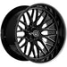 Artem Off-Road A206 Novus Flow Form A206-22105127-19GB