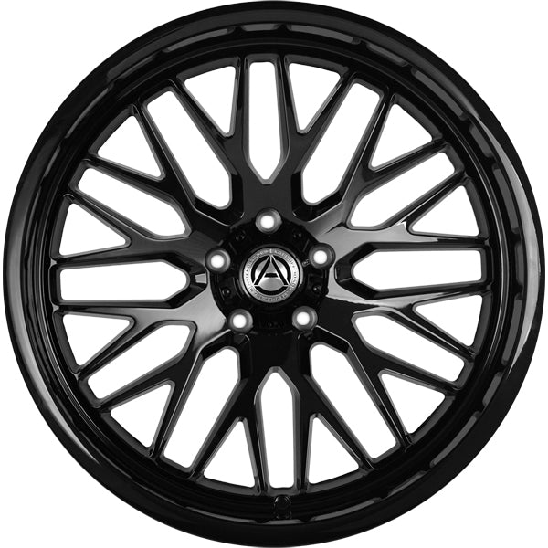 Artem Off-Road A206 Novus Flow Form A206-22105127-19GB