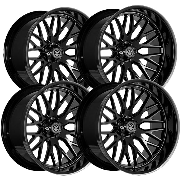 Artem Off-Road A206 Novus A206-2412655-44GB