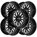 Artem Off-Road A206 Novus A206-2612655-44GB