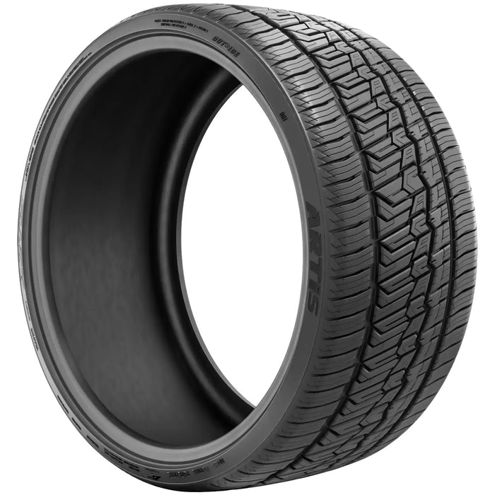 HL285/35R22 Artis LHP 109W XL Black Wall Tire