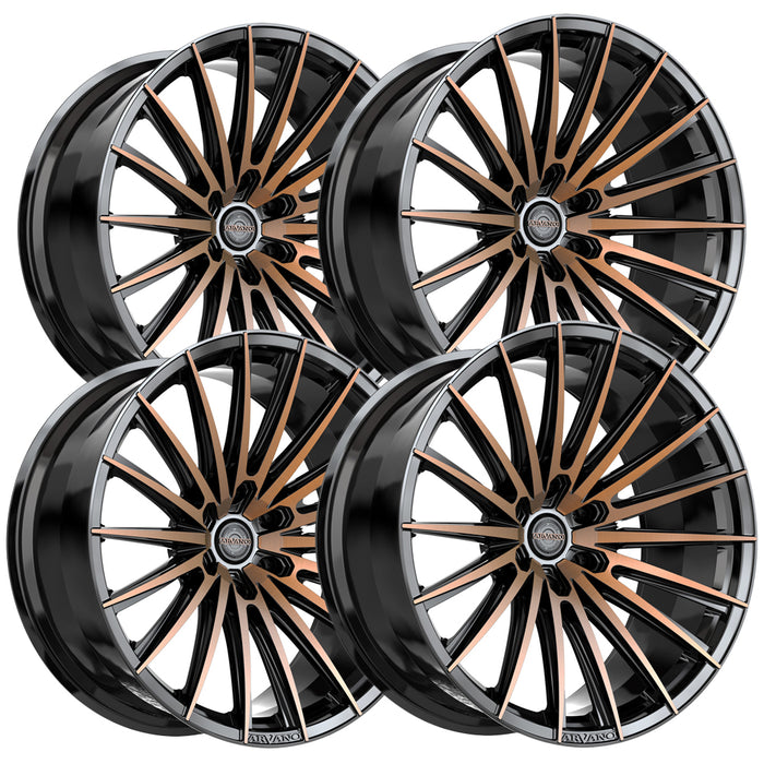 Arvano ART-2 Geneva ART-2B221049-18PU