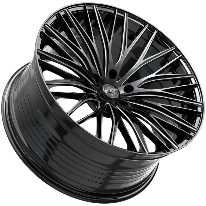 Arvano AV-50 Madrid AV-50A2291832GBM
