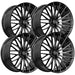 Arvano AV-50 Madrid AV-50A2291832GBM