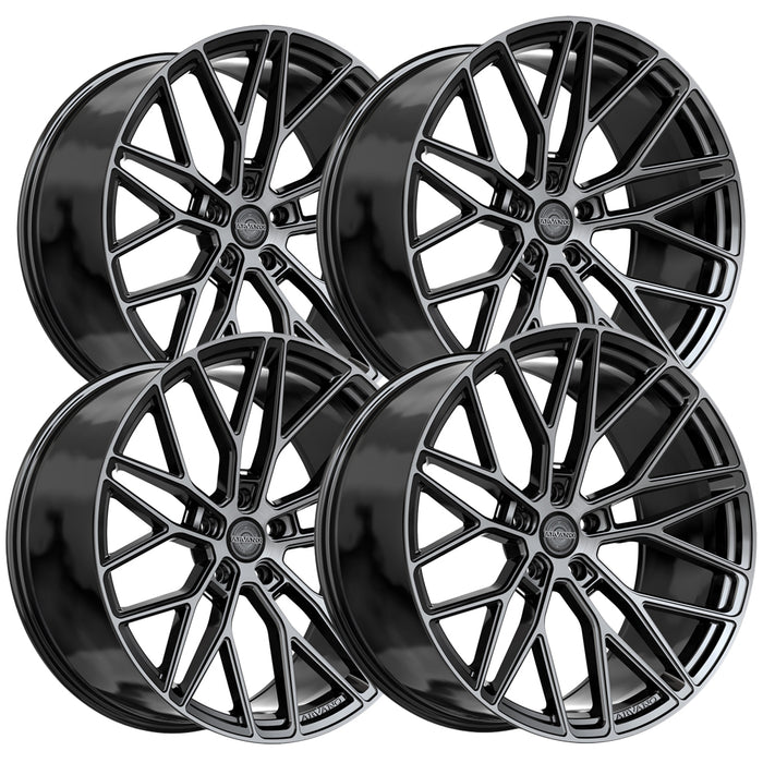 Arvano AV-53 Atlas AV-53A19851538GBUDT
