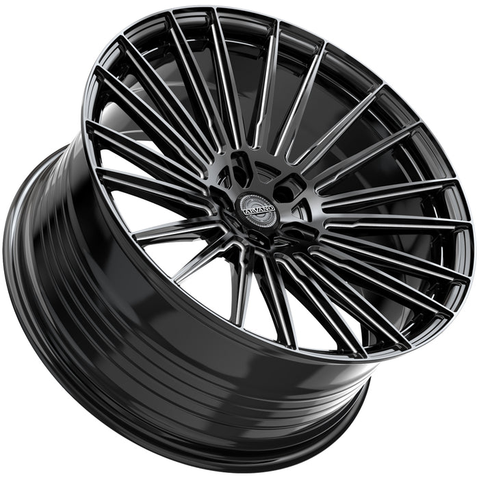Arvano AV-54 Milan AV-54A2091532GBM