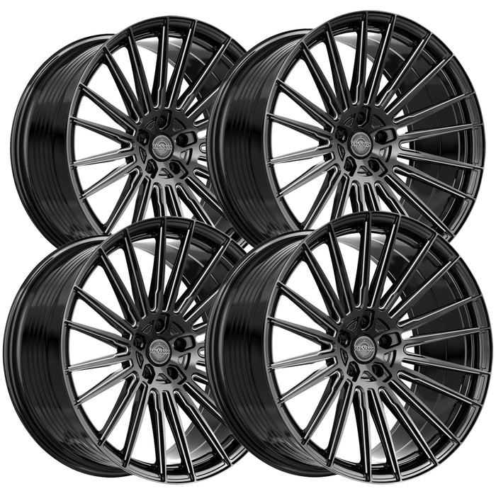 Arvano AV-54 Milan AV-54A2291715GBM
