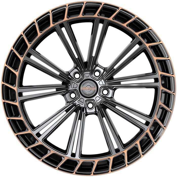 Arvano AVX-103 Portofino AVX-103A2091532GBUZR