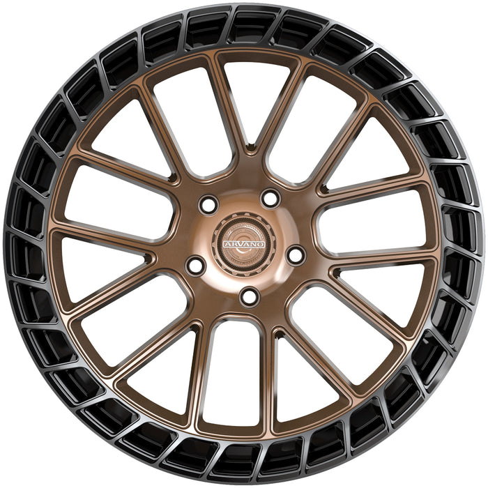 Arvano AVX-104 Salerno AVX-104A2291632GBUZR