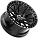 Arvano AVX-104 Salerno AVX-104A2091532GB