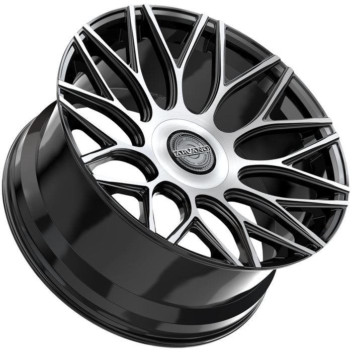 Arvano AXL-1 Andros AXL-1A2493832GBU
