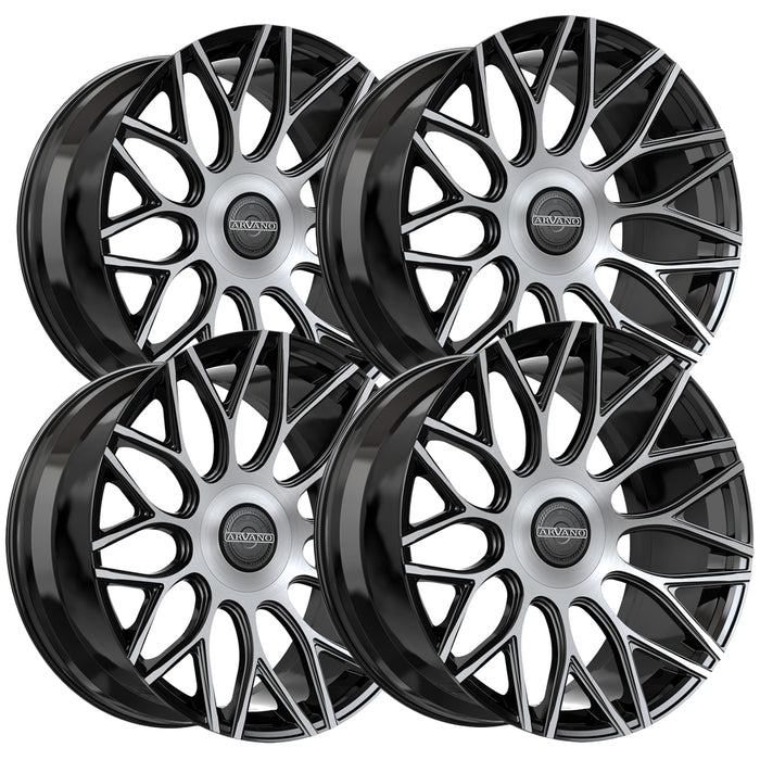 Arvano AXL-1 Andros AXL-1A2093832GBU