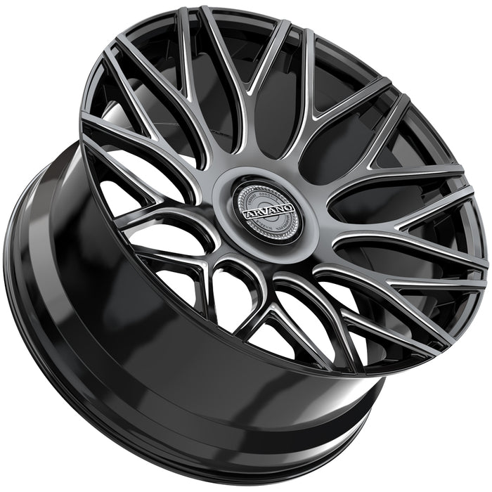 Arvano AXL-1 Andros AXL-1A2093632GBM