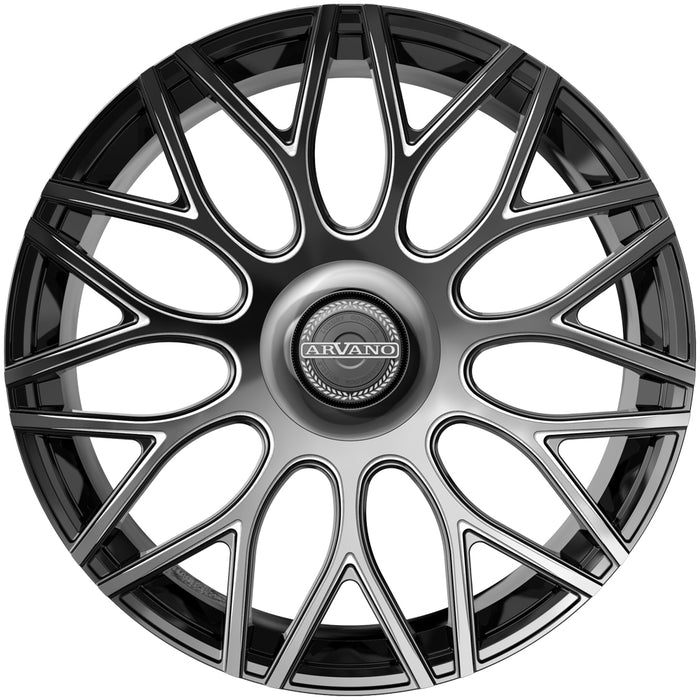 Arvano AXL-1 Andros AXL-1A2093632GBM