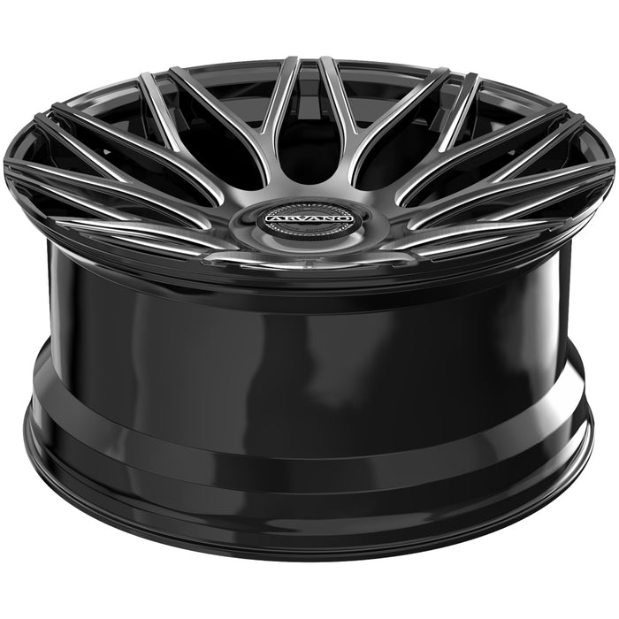 Arvano AXL-1 Andros AXL-1A2093632GBM