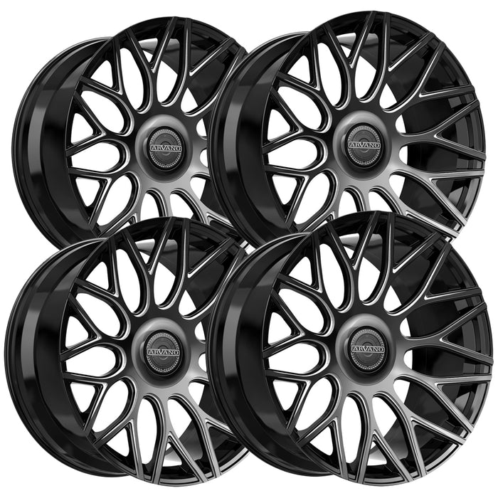 Arvano AXL-1 Andros AXL-1A2093832GBM