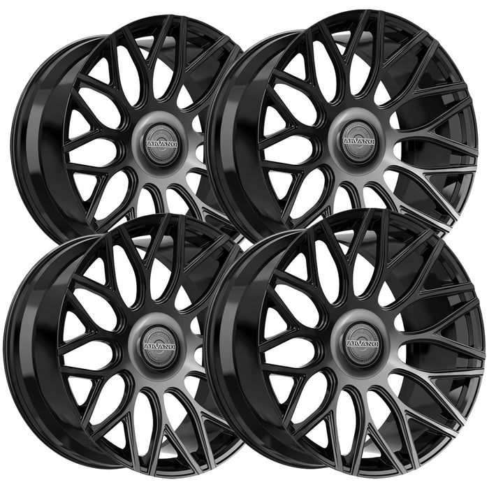 Arvano AXL-1 Andros AXL-1A2093632GB