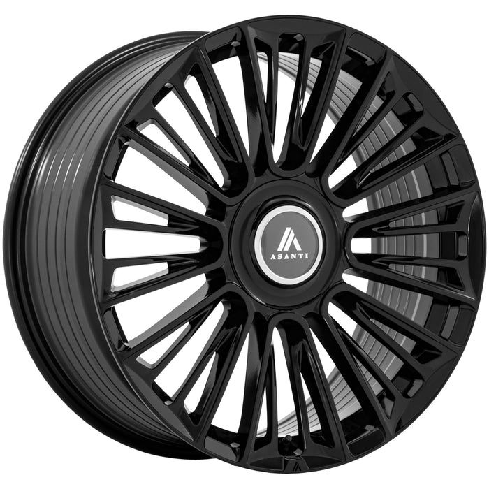 Asanti AB049 Premier AB049BX22956A30