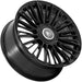 Asanti AB049 Premier AB049BX24106630